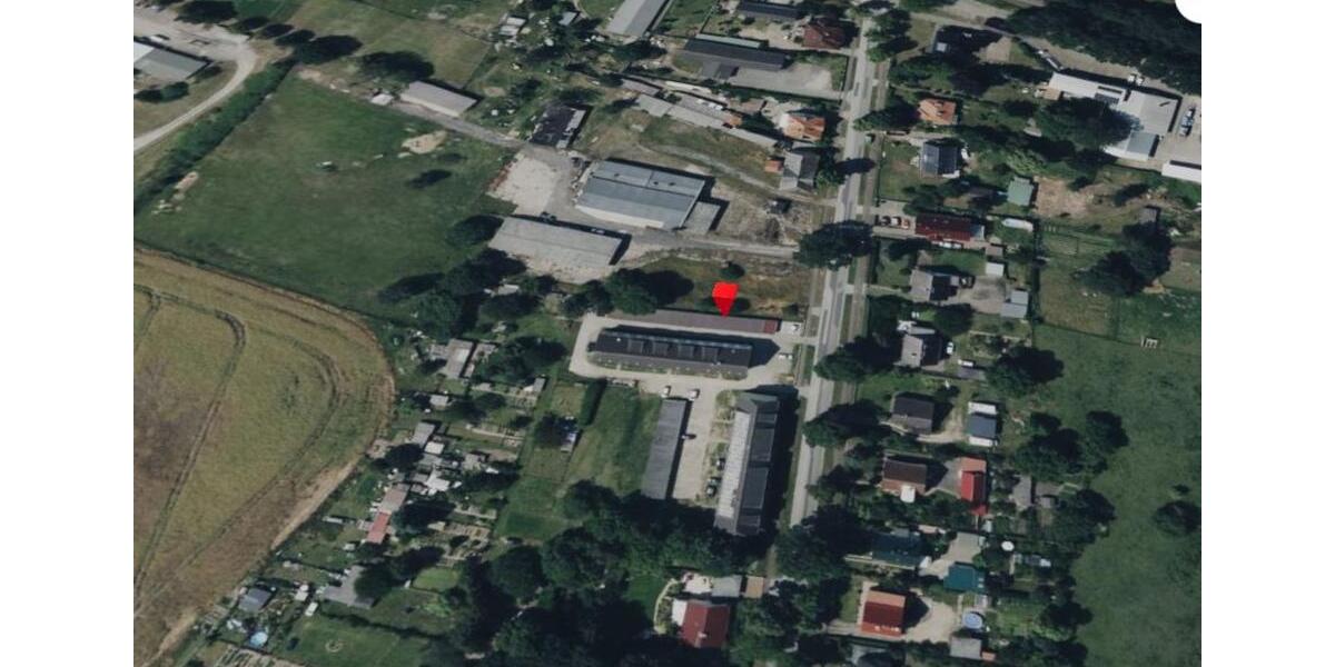 Mehrfamilienhaus, Wohnhaus Meyenburg - 48 Zimmer, 1.015 m&sup2;, 975.000&euro; | Angebot:25377487