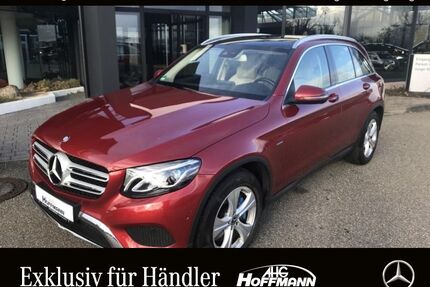 Mercedes GLC 350