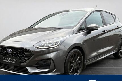 Ford Fiesta 22.242 km 16.420 &euro; Idar-Oberstein 55743
