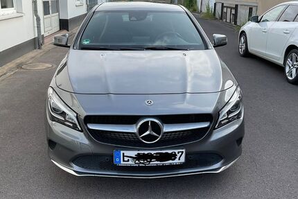 Mercedes-Benz CLA 180 105.000 km 15.000 &euro; Leipzig 04319
