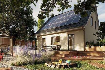 Haus Erkner - 4 Zimmer, 119 m&sup2;, 427.165&euro; | Angebot:27018649