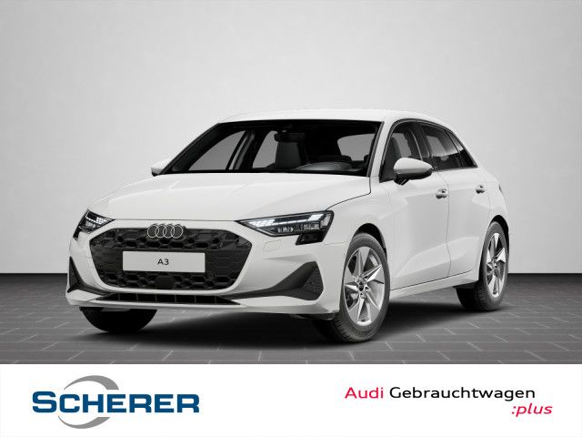 Audi A3 13.623 km 30.580 &euro; Mayen 56727