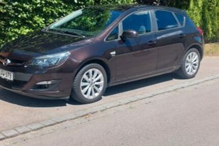 Opel Astra 139.000 km 5.100 &euro; Augsburg 86199