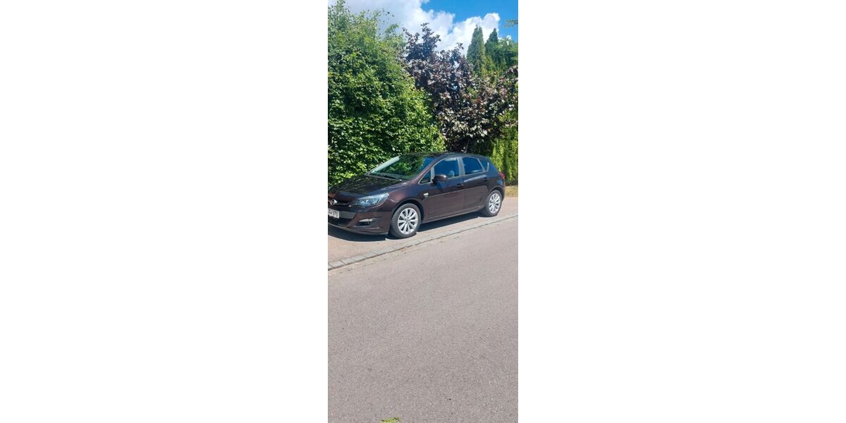Opel Astra 139.000 km 5.100 &euro; Augsburg 86199