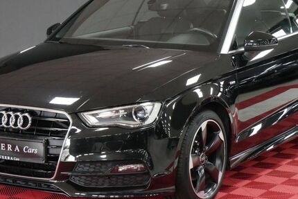 Audi A3 74.605 km 17.990 € Großmehring 85098