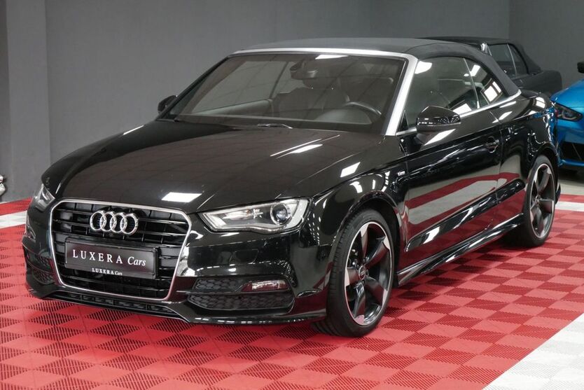 Audi A3 74.605 km 17.990 € Großmehring 85098