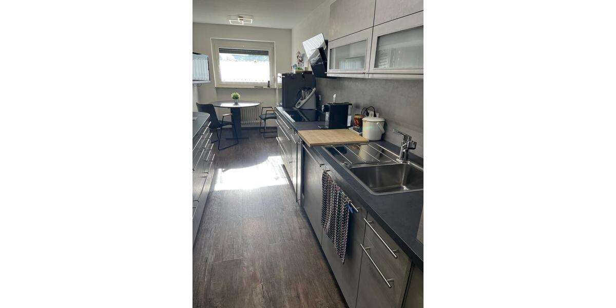 Erdgeschoßwohnung Rheinstetten - 4 Zimmer, 94 m&sup2;, 370.000&euro; | Angebot:26464071