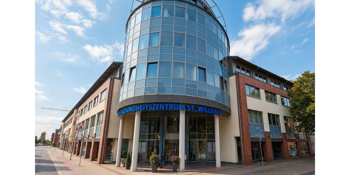 Gewerbeobjekt Wilhelmshaven - 875&euro; | Angebot:26267110