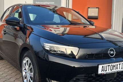 Opel Corsa 14.599 km 18.749 &euro; Dannenberg 29451