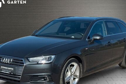 Audi A4 189.354 km 13.950 &euro; Einbeck 37574