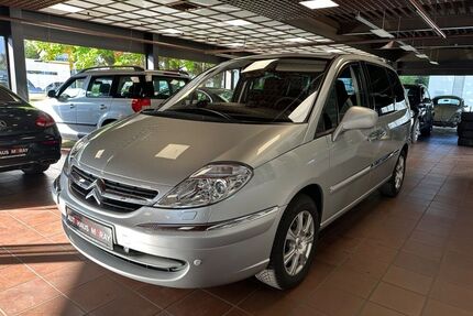 Citroen C8