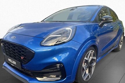Ford Puma 79.122 km 16.999 &euro; Ibbenbüren 49479