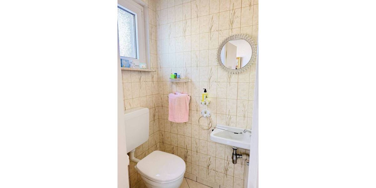 Reihenmittelhaus Saarlouis / Beaumarais Beaumarais - 4 Zimmer, 85 m&sup2;, 259.000&euro; | Angebot:26343794