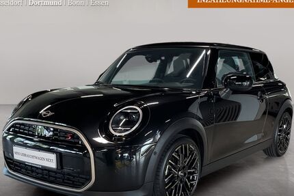 Mini Cooper S Coupé 6.886 km 28.799 &euro; Dortmund 44263