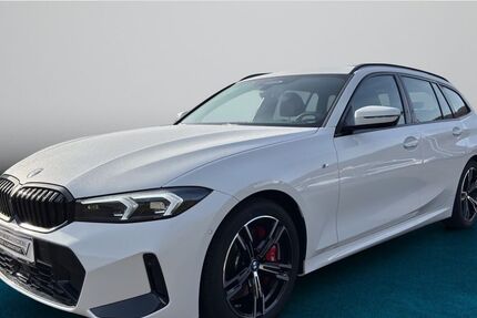 BMW 320 7.550 km 42.775 &euro; Bad Kreuznach 55543