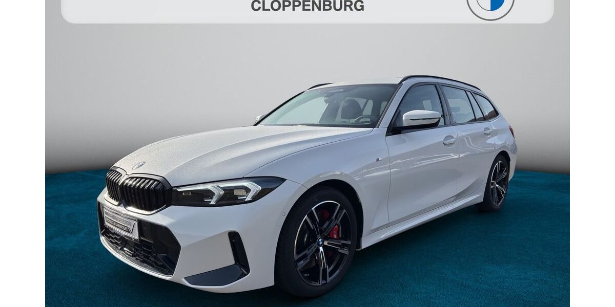 BMW 320 7.550 km 42.775 &euro; Bad Kreuznach 55543