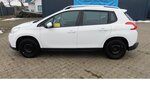 Peugeot 2008 1,2 VTi Active 4Türen Klima Navi 144.600 km 4.990 &euro; Vordorf 38533