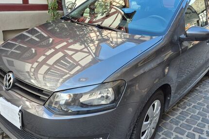 VW Polo 63.000 km 6.299 &euro; Niederheimbach 55413