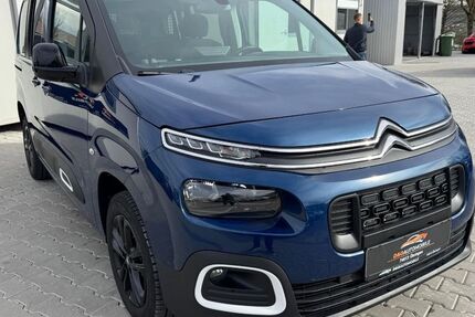 Citroen Berlingo 25.000 km 16.990 &euro; Öhringen 74613