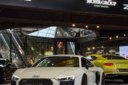 Audi R8 39.900 km 129.900 € München 80939