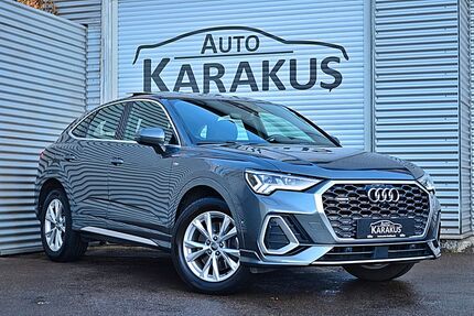 Audi Q3 74.979 km 33.990 &euro; Iserlohn 58644
