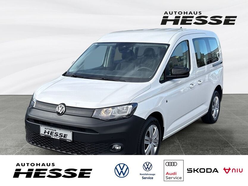 VW Caddy 35.817 km 26.930 € Sottrum 27367