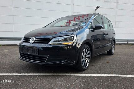 VW Sharan 159.857 km 12.999 &euro; Lahr/Schwarzwald 77933
