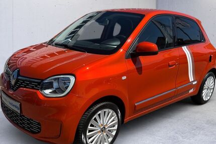 Renault Twingo 35.324 km 12.970 &euro; Weil am Rhein 79576