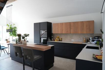Wohnung Senden - 5 Zimmer, 235 m&sup2;, 950.000&euro; | Angebot:26852451