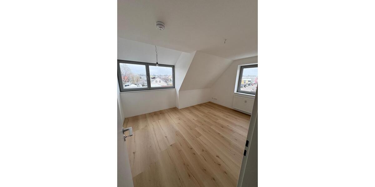 Etagenwohnung Trossingen - 2 Zimmer, 45 m&sup2;, 500&euro; | Angebot:26415119