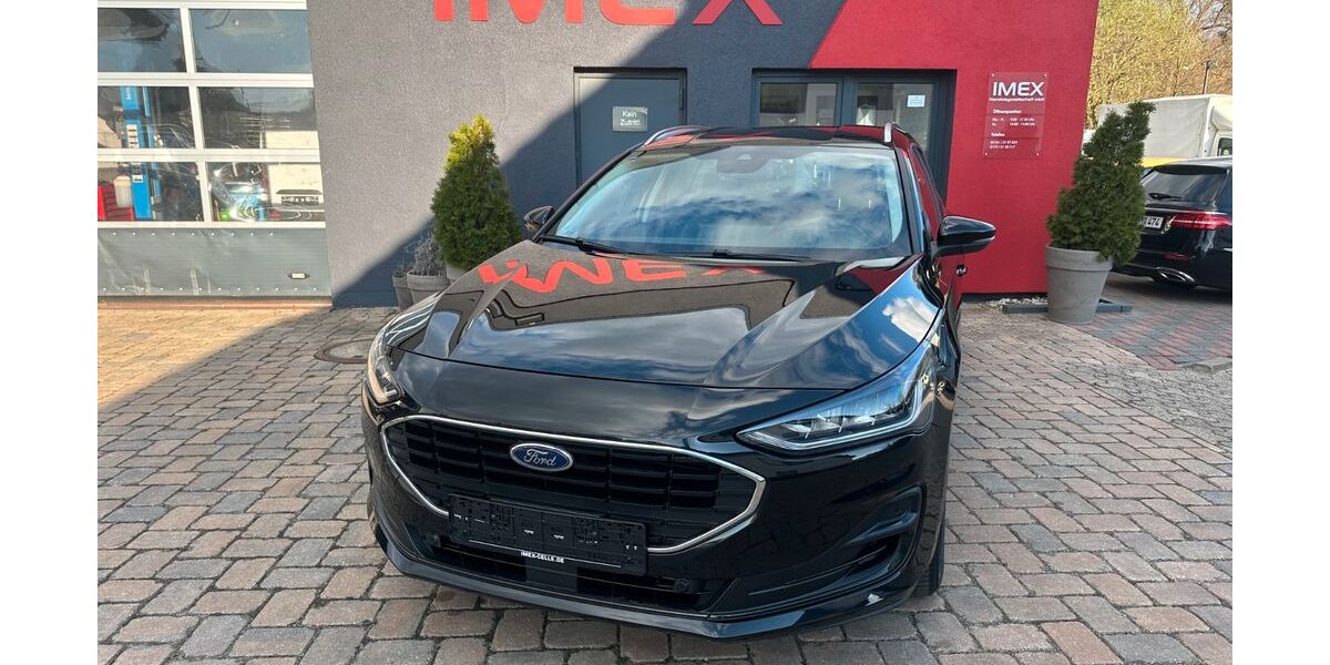 Ford Focus 26.520 km 19.999 &euro; Celle 29227