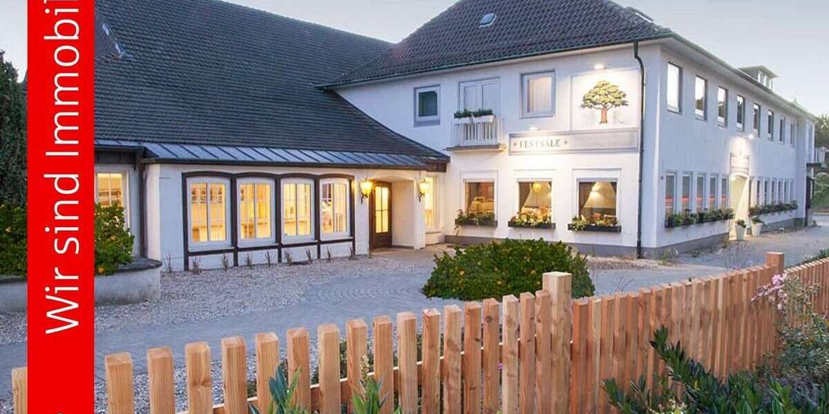 Gastronomie in Osnabrück 1.450.000 € 1152 m² zimmer