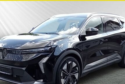 Renault Scenic E-TECH 27.100 km 36.990 &euro; Frankenberg 35066