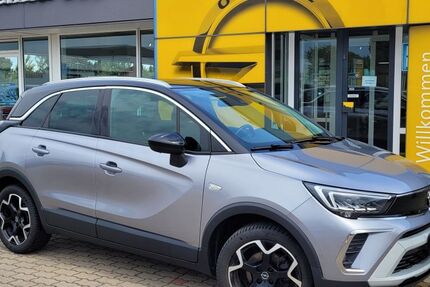 Opel Crossland (X) 33.500 km 21.590 € Neuruppin 16816