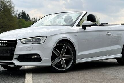 Audi A3 223.000 km 12.500 &euro; Bad Homburg 61350