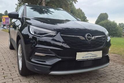 Opel Grandland (X) 148.419 km 10.750 &euro; Buxtehude 21614