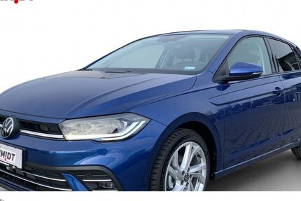 VW Polo 8.131 km 23.990 &euro; Bernsdorf 09337