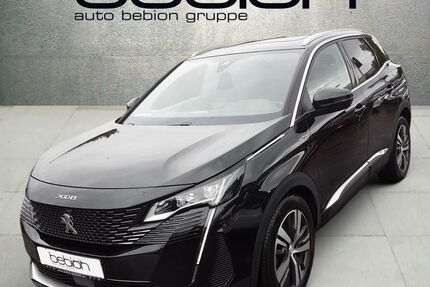 Peugeot 3008 38.600 km 25.880 &euro; Magstadt 71106