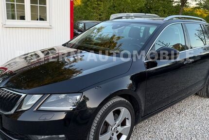 Skoda Octavia 194.831 km 10.900 &euro; Gersthofen 86368