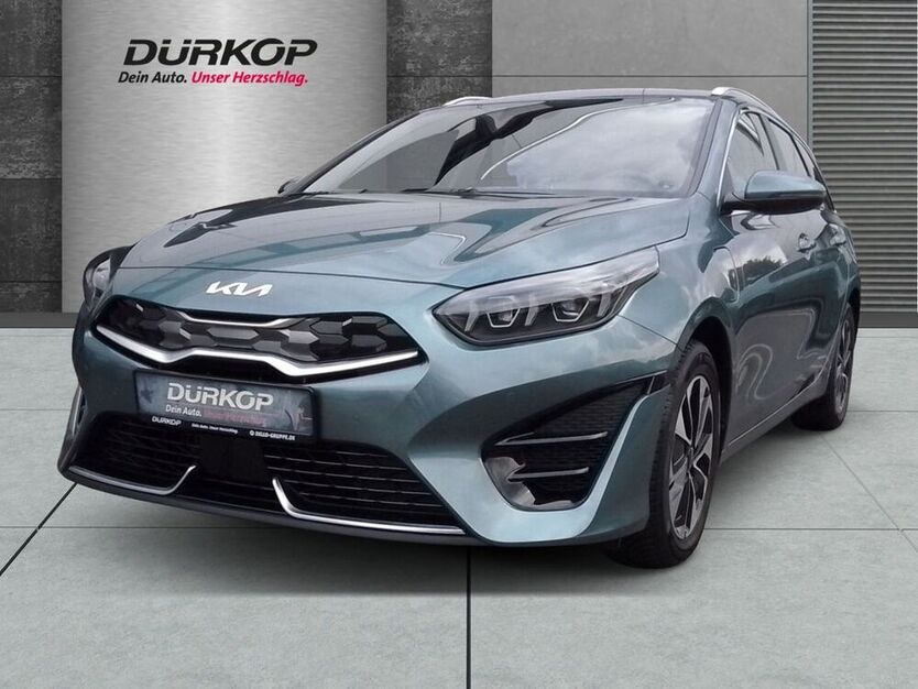 ceed Sportswagon