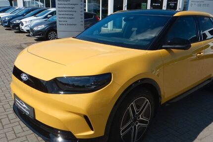 Ford Capri 1.900 km 44.990 &euro; Aschersleben 06449