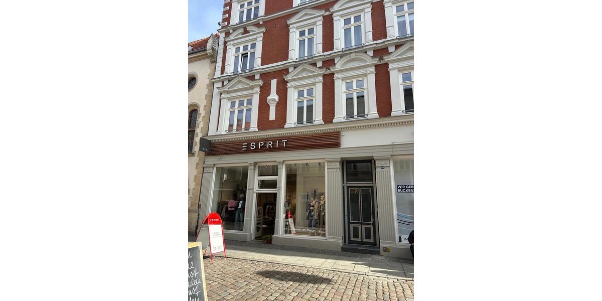 Gewerbeobjekt Gülzow-Prüzen Prüzen - 1.830&euro; | Angebot:26162276