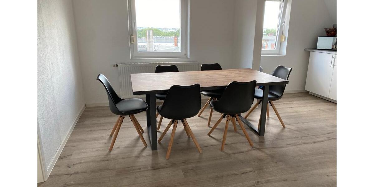 WG geeignete Wohnung mit 157m2 in Heilbronn zu verkaufen 5 zimmer