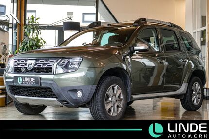 Dacia Duster 90.000 km 8.999 &euro; Kusterdingen 72127