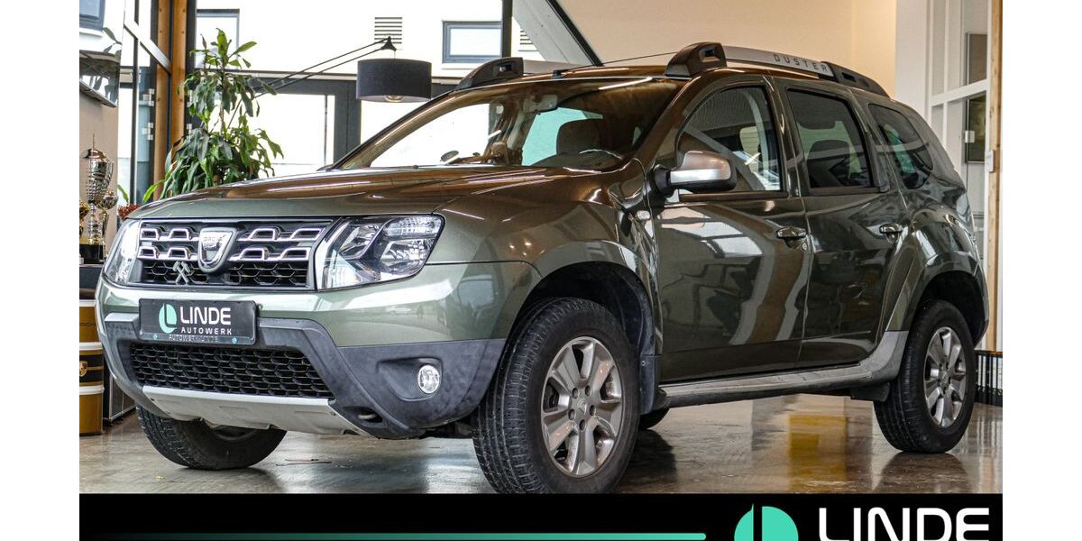 Dacia Duster 90.000 km 8.999 &euro; Kusterdingen 72127