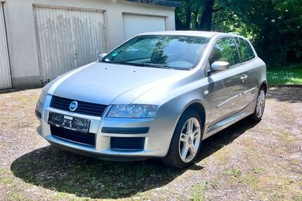 Fiat Stilo 128.000 km 1.999 &euro; Solingen 42561