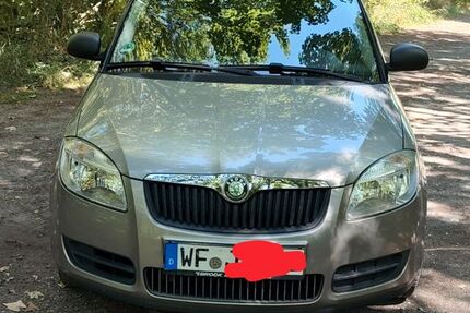 Skoda Fabia 257.000 km 1.850 &euro; Söllingen 38387