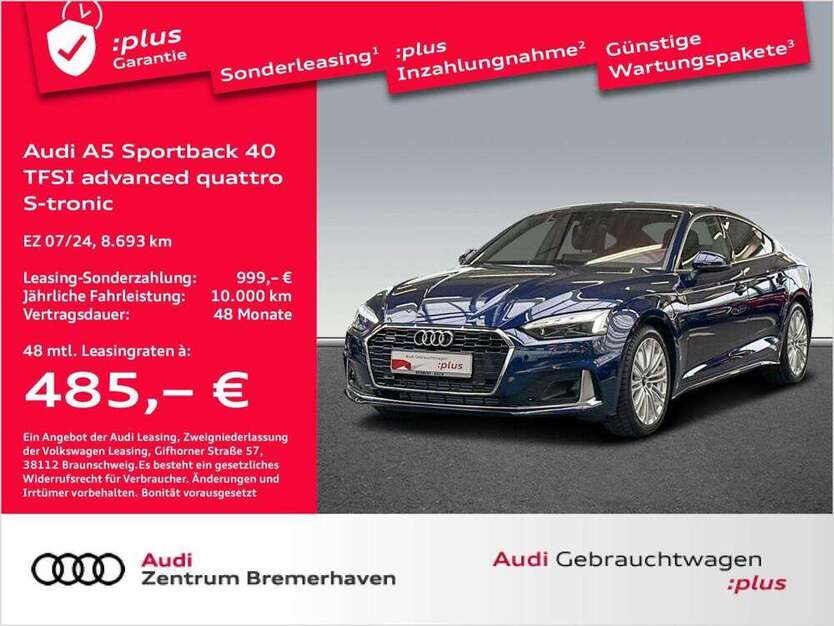 A5