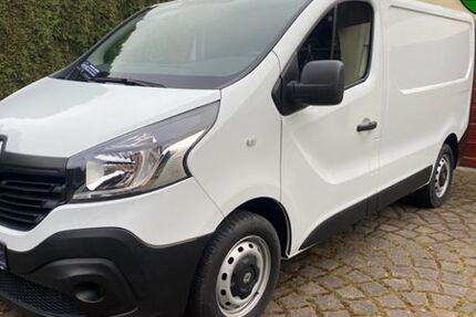 Renault Trafic 51.700 km 13.990 &euro; Dresden 01237