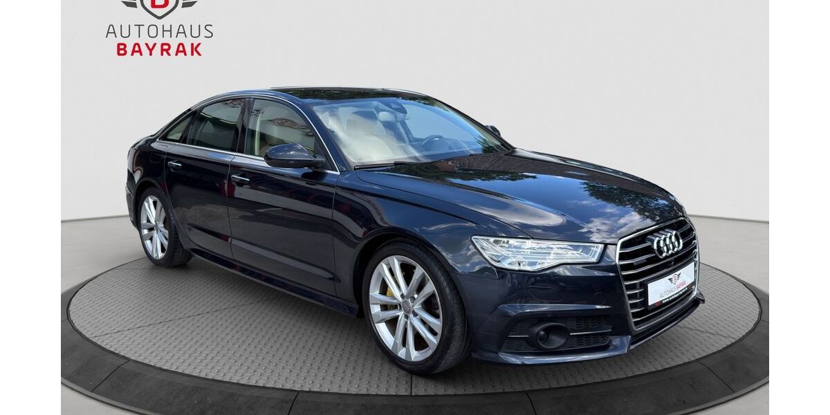 Audi A6 117.000 km 21.990 &euro; Osterholz-Scharmbeck 27711